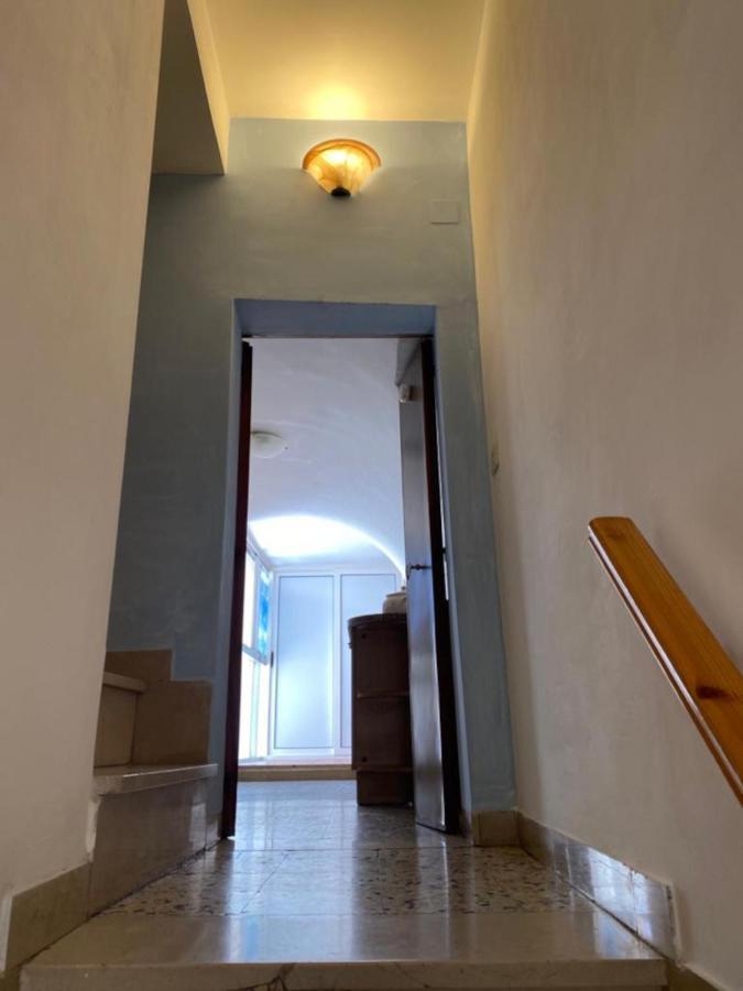 Casa Pazienza Monopoli Exterior foto