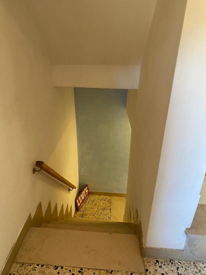 Casa Pazienza Monopoli Exterior foto